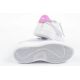 8. Puma Smash 3.0 Kinder-Sportschuhe, Sneaker, weißes Leder, modisch