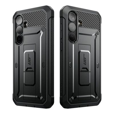 2. Supcase Unicorn Beetle Pro Hülle für Samsung Galaxy S26 FE - Schwarz