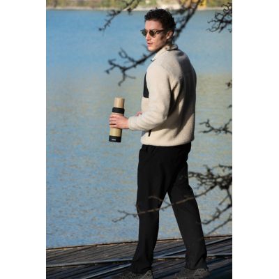 7. SIGG Thermos Alpine Star Karamellsand 0,75L 6171,00