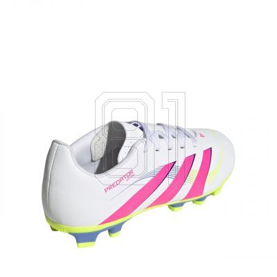 3. adidas Predator Club FG/MG ID3810 Kinder-Fußballschuhe