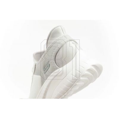 5. Skechers Bobs Squad Slip-INS M 118303/OFWT Schuhe