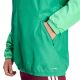 5. Herrenjacke adidas Tiro 26 Competition All Weather grün KB0136