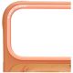 5. Nimmy Jeleń MagSafe-Hülle für iPhone 17 Pro – Orange