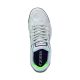 10. Joma Top Flex 2505 Hallenfußballschuhe weiß und lila TOPW2505IN