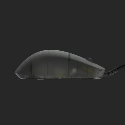 3. Endgame Gear OP1 RGB Gaming-Maus, rechte Seite, USB Typ-A, optisch, 26000 DPI