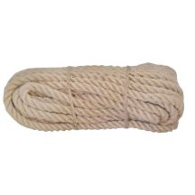 Juteseil 14 x 50 m