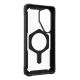 11. Urban Armor Gear Plasma XTE Hülle für 17,5 cm (6,9") Mobiltelefone, Schwarz, Transparent