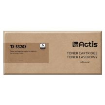 Actis TX-3320X Toner (ersetzt Xerox 106R02306; Standard; 11.000 Seiten; Schwarz)