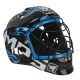 6. Helm für unihoc MPS PRO Flame 0243EF/EH