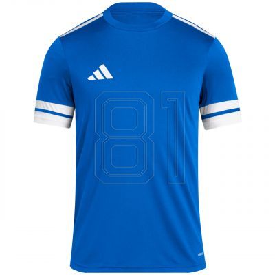 Adidas Squadra 25 M T-shirt JG5826