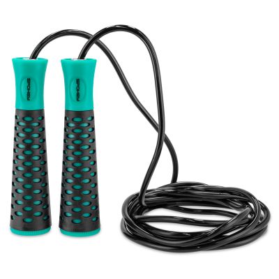 5. Spokey Candy Rope SPK-943631 Springseil mit Lagern