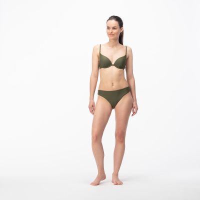 6. AquaWave Badeanzug - Grape Bottom Wmns W 92800593884