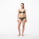 6. AquaWave Badeanzug - Grape Bottom Wmns W 92800593884