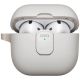3. Uniq Clyde Lock Case für AirPods 4 – Beige