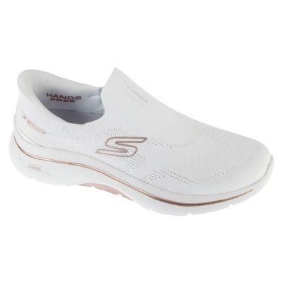Skechers Go Walk Arch Fit 2.0 – Tatum 125343-WTRG Weiß 36,5