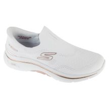 Skechers Go Walk Arch Fit 2.0 – Tatum 125343-WTRG Weiß 36,5