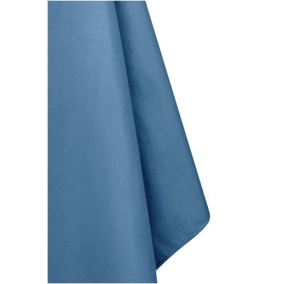 4. Sea To Summit Drylite Medium Moonlight Schnelltrocknendes Reisehandtuch 50 x 100 cm Blau