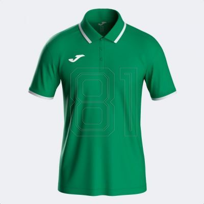 JOMA Combi Premium Poloshirt 104493.452