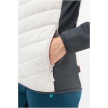 VIKING Becky Warm Pro Polartec Primaloft Damenjacke Grau S