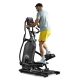 14. Schwinn Ellipsentrainer programmierbar Compact 590E 100955
