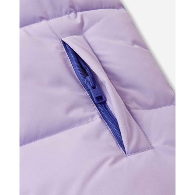 3. Reima Tenhola Kinder Winterjacke (5100403A-5450)