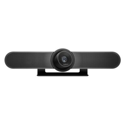 16. Logitech MEETUP 960-001102 Webcam