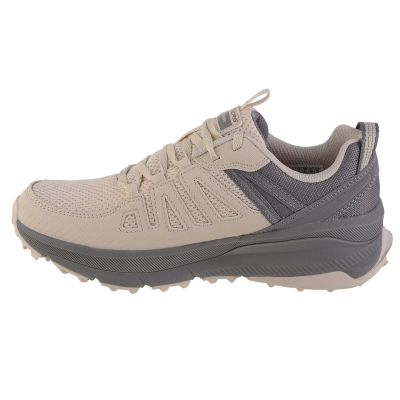 2. Skechers Switch Back - Cascades 180162-NTGY Grau 36
