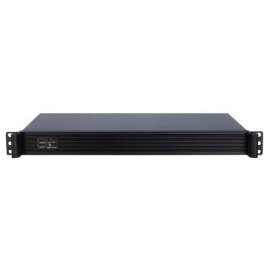 5. Inter-Tech IPC-K-126L Rack Schwarz