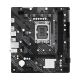 8. ASRock H610M-H2/M.2 D5 Mainboard