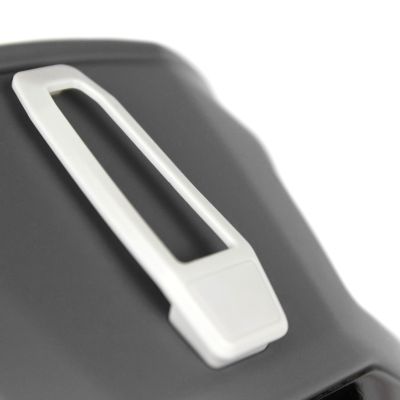 12. KELLYS OUTRAGE SCHWARZER HELM M/L