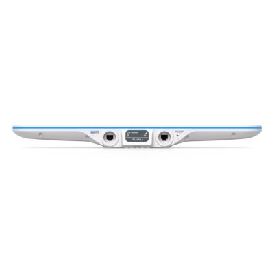 6. Ubiquiti E7-Audience 11500 Mbit/s Weiß PoE-Unterstützung