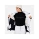 5. Damen-Skijacke ROSSIGNOL W CIASTEL DOWN MIX JKT weiß