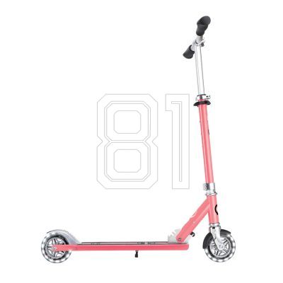 9. FLOW ELEMENT LIGHTS Roller (721-177)