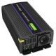 2. Qoltec Monolith 2000 MS Wave Spannungswandler | 12 V auf 230 V | 1000/2000 W | USB