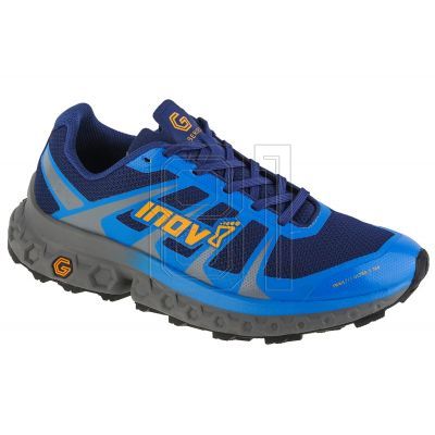 2. Inov-8 Trailfly Ultra G 300 Max M Laufschuhe 000977-BLGYNE-S-01