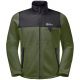 Jack Wolfskin Dna Grizzly Fleece FZ M Sweatshirt 1709982-4129 