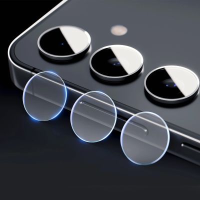18. 3mk Lens Protection™ Hybrid-Kameraglas für Samsung Galaxy S24 FE