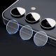 18. 3mk Lens Protection™ Hybrid-Kameraglas für Samsung Galaxy S24 FE
