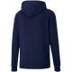 11. Puma TeamGoal 23 Casuals M Sweatshirt 656580 06