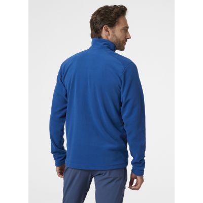 6. Helly Hansen Herren Daybreaker Fleecejacke 1/2 Reißverschluss 51598 606