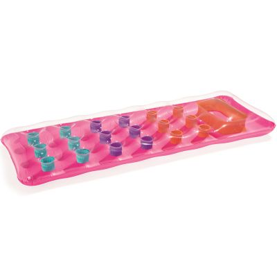 29. Bestway Schwimmmatratze 188x71cm 43040