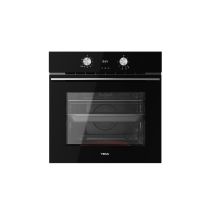 Teka HLB 8408 BK Backofen 71 l 3215 W Schwarz