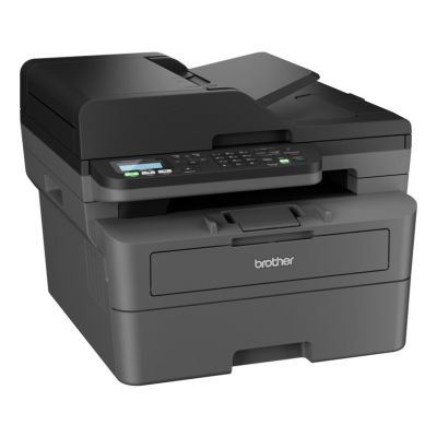 5. Brother MFC-L2800DW Multifunktionsdrucker Laser A4 1200 x 1200 dpi 32 Seiten/Minute Wi-Fi
