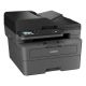 5. Brother MFC-L2800DW Multifunktionsdrucker Laser A4 1200 x 1200 dpi 32 Seiten/Minute Wi-Fi