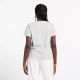 6. New Balance Sport Jersey Logo W WT43582AG