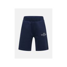Peak Performance Jr Original Shorts Blau