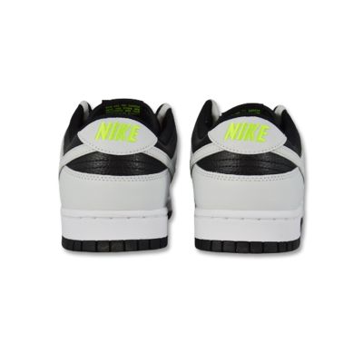 4. Nike Dunk Low Reverse Panda Volt Herrenschuhe - FD9756-001