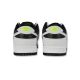 4. Nike Dunk Low Reverse Panda Volt Herrenschuhe - FD9756-001