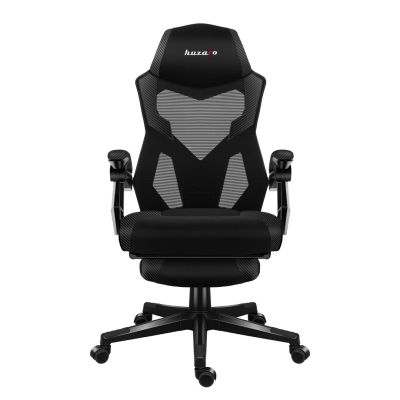5. Gaming-Stuhl Huzaro Combat 3.1 Carbon