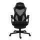 5. Gaming-Stuhl Huzaro Combat 3.1 Carbon